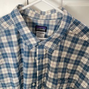 Patagonia Men’s Shirt